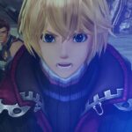 Xenoblade Chronicles: Definitive Edition para Nintendo Switch 2