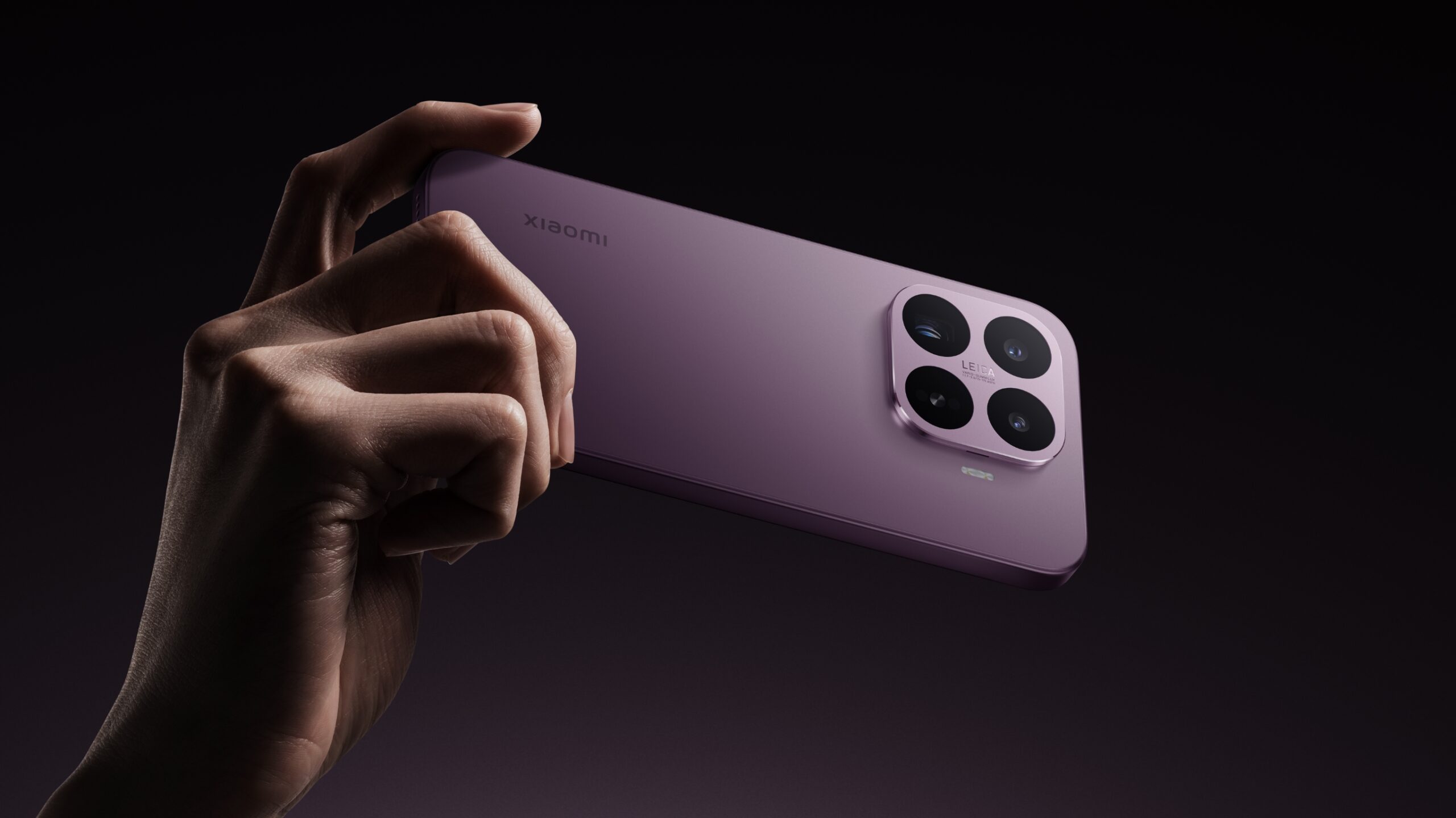 Xiaomi gadgets Día del Padre