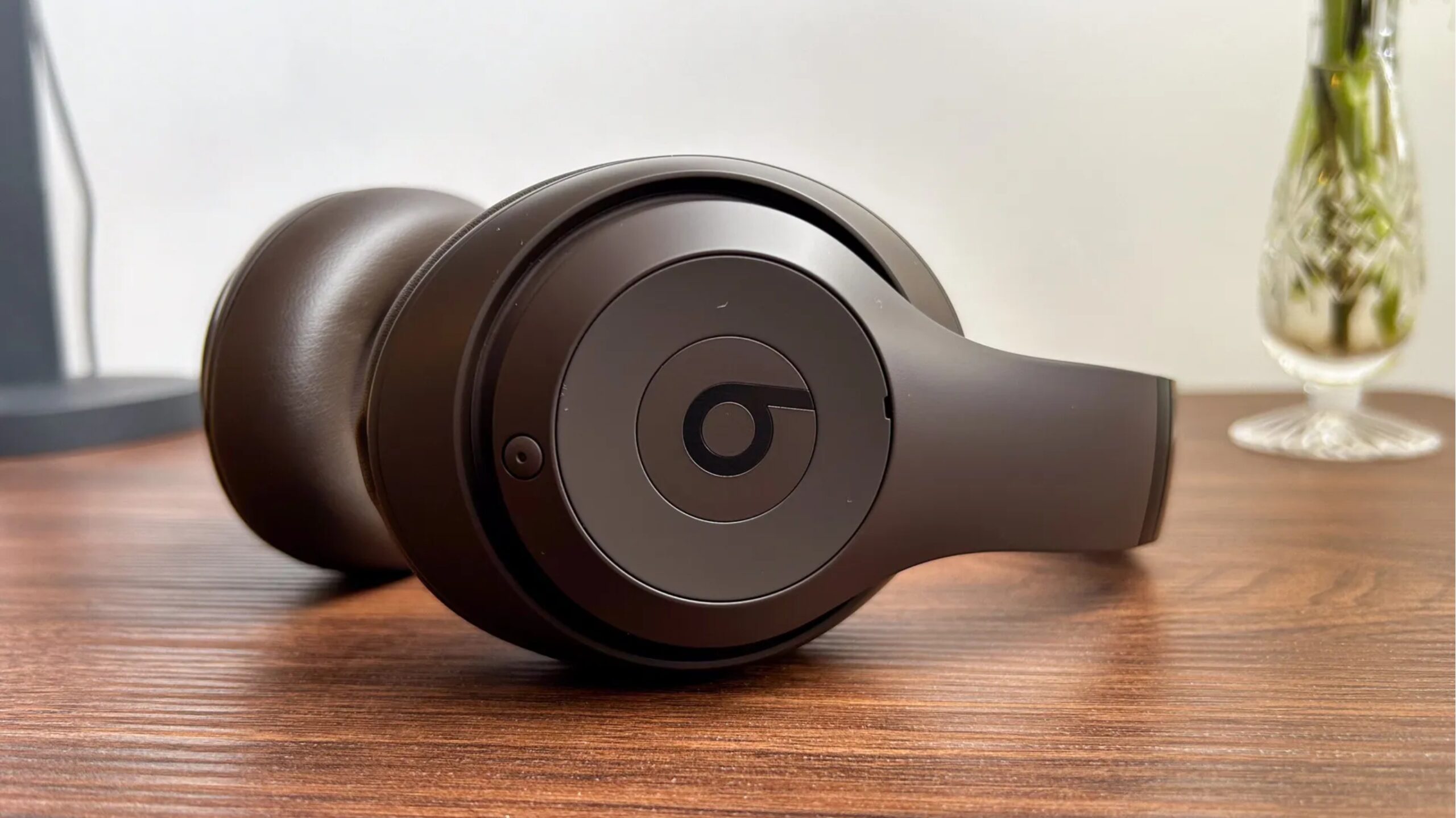 audífonos over-ear de Beats