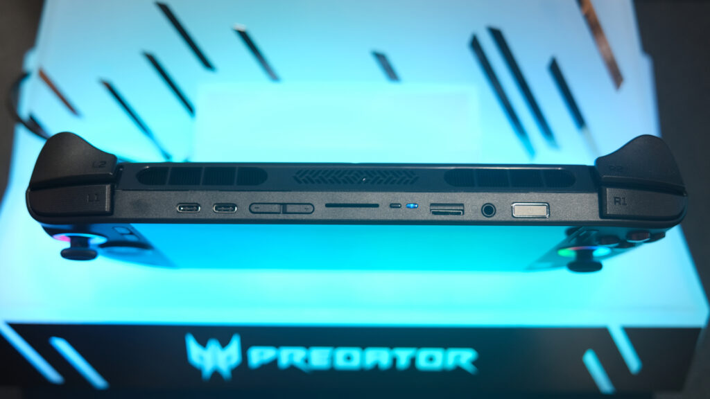 Acer Predator Atlas 8