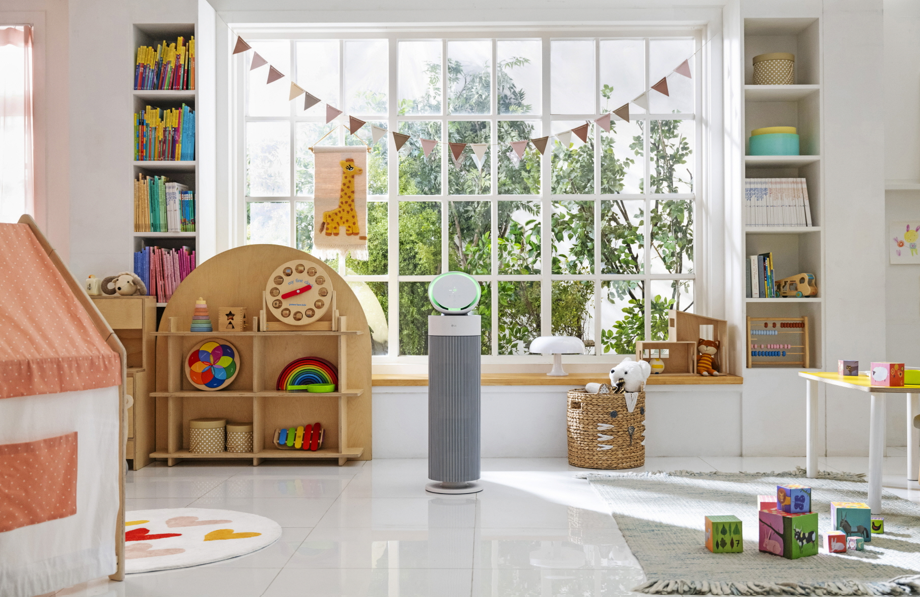 LG PuriCare | purificadores de aire y deshumidificadores 