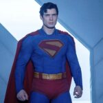 entrenamiento de David Corenswet para Superman