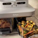freidora de aire Ninja Crispi DualZone
