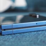 fundas del Galaxy Z Fold 8 y Galaxy Z Flip 8