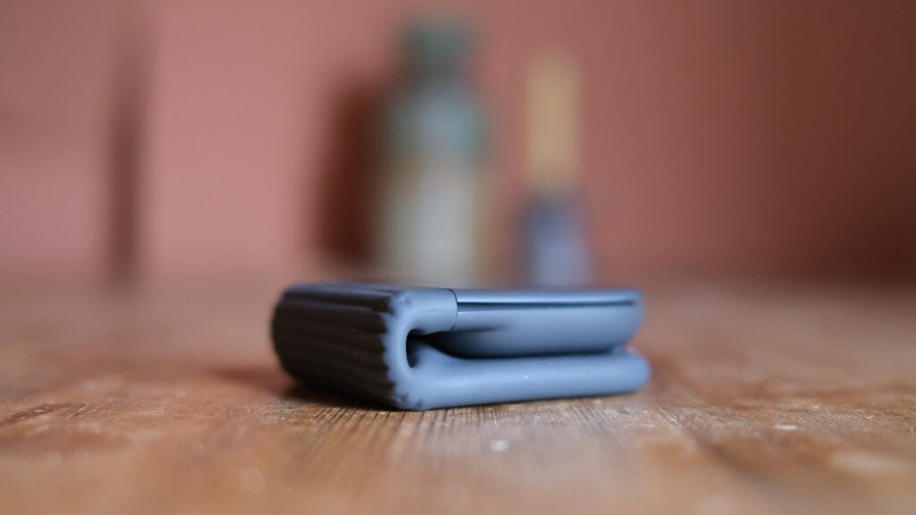 mouse plegable Logitech Mobi Fold