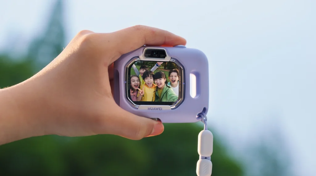 Huawei Watch Kids X1 Series