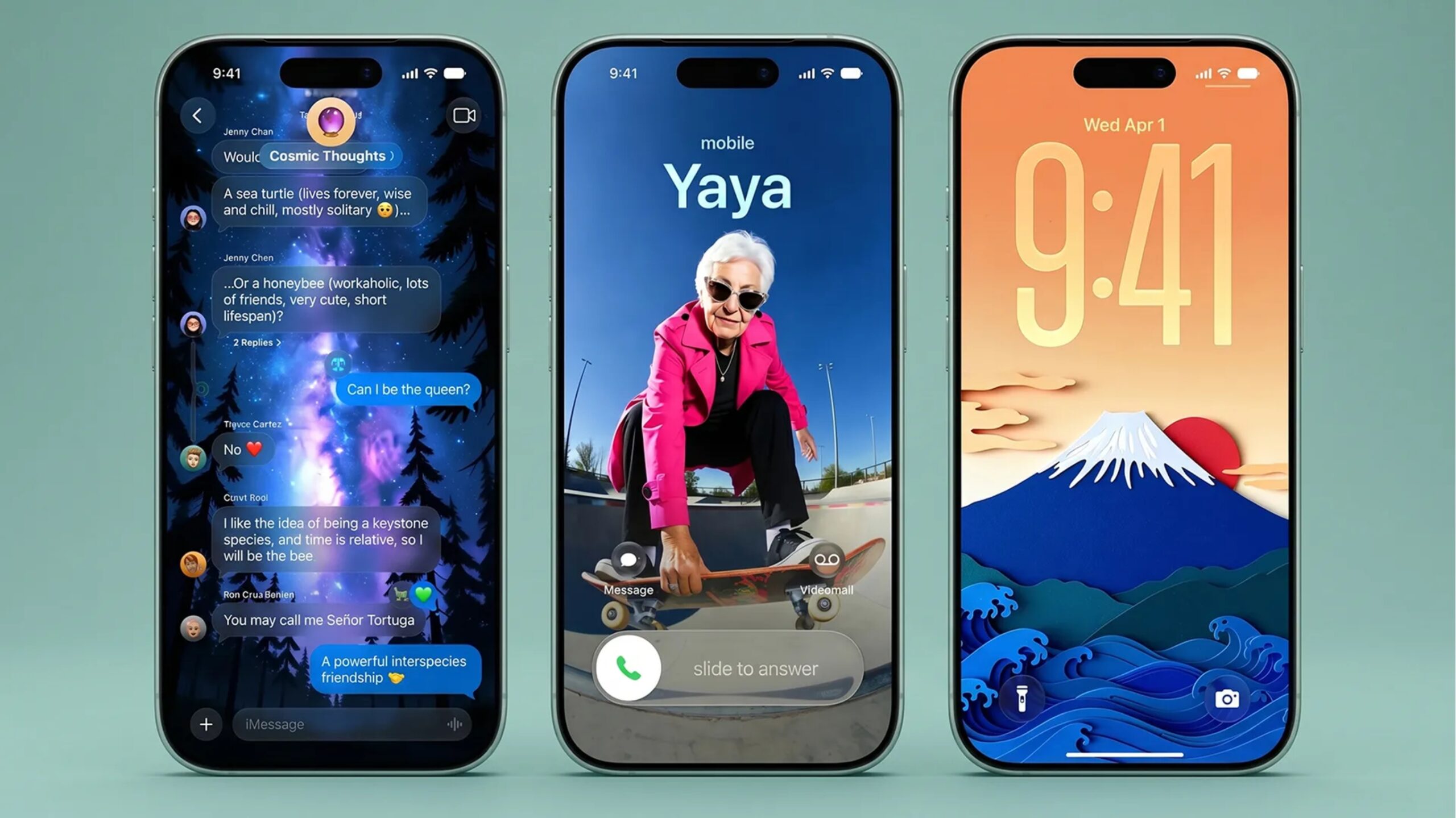 iOS 27 | nuevas funciones de Apple Intelligence