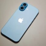 iPhone 18
