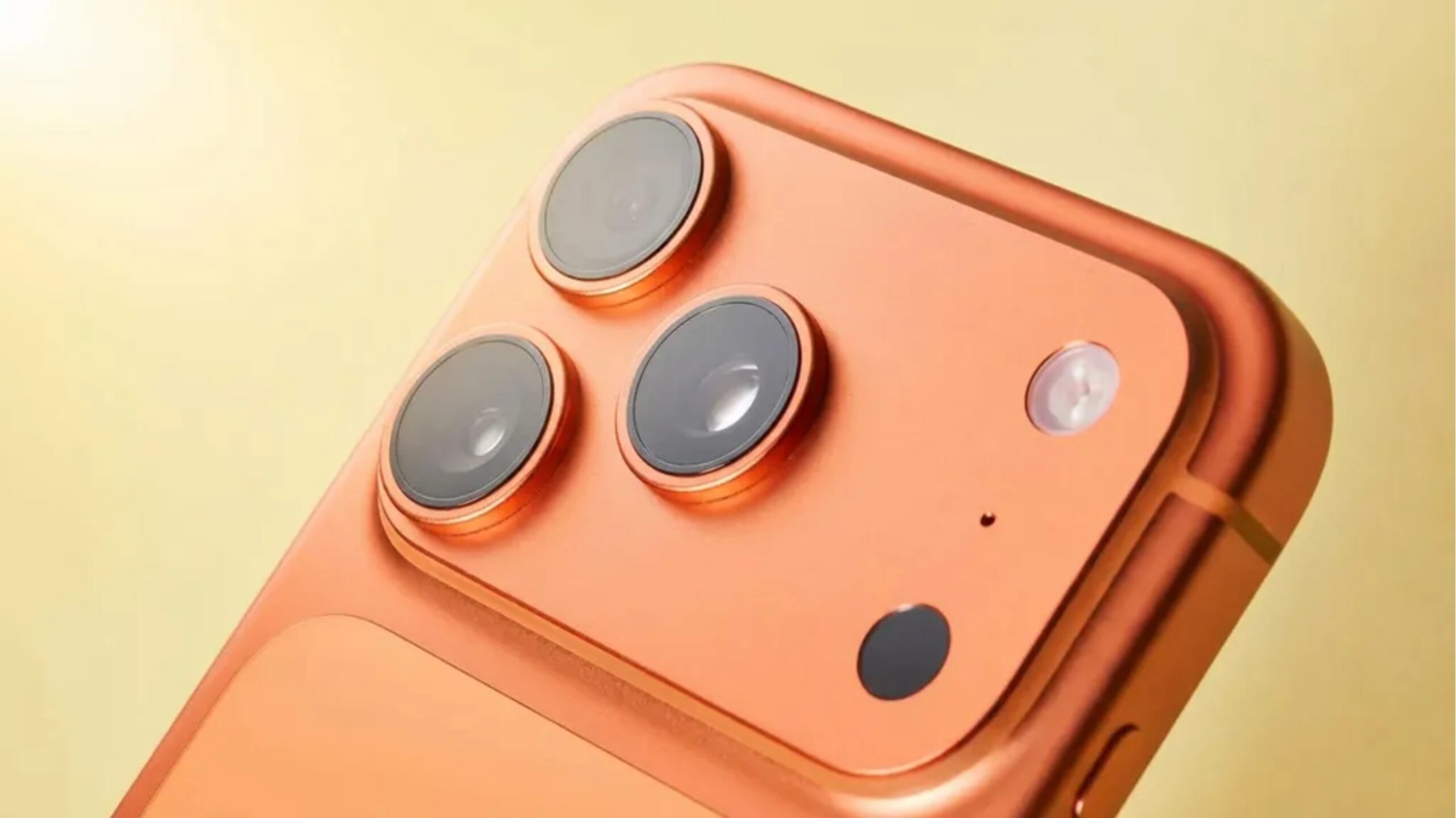 iPhone 18 Pro precio