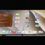 iPhone Ultra plegable