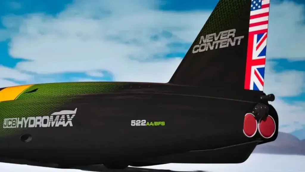 vehículo con cero emisiones JCB Hydromax