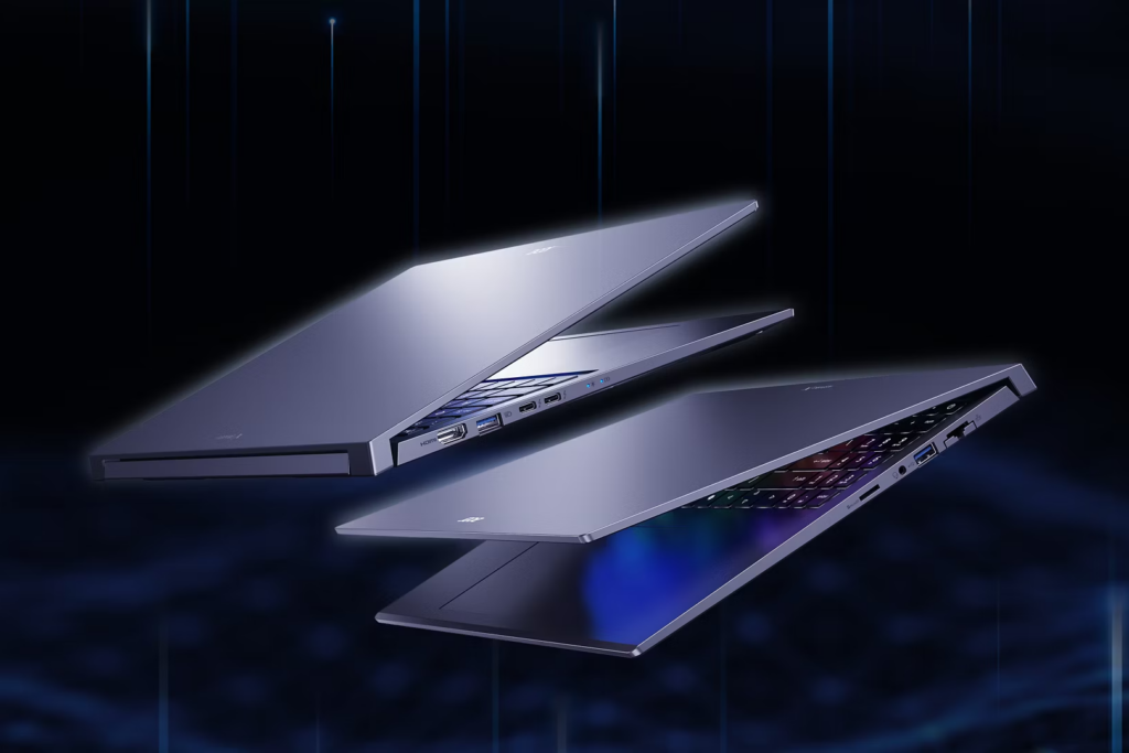 Aspire X 16 AI