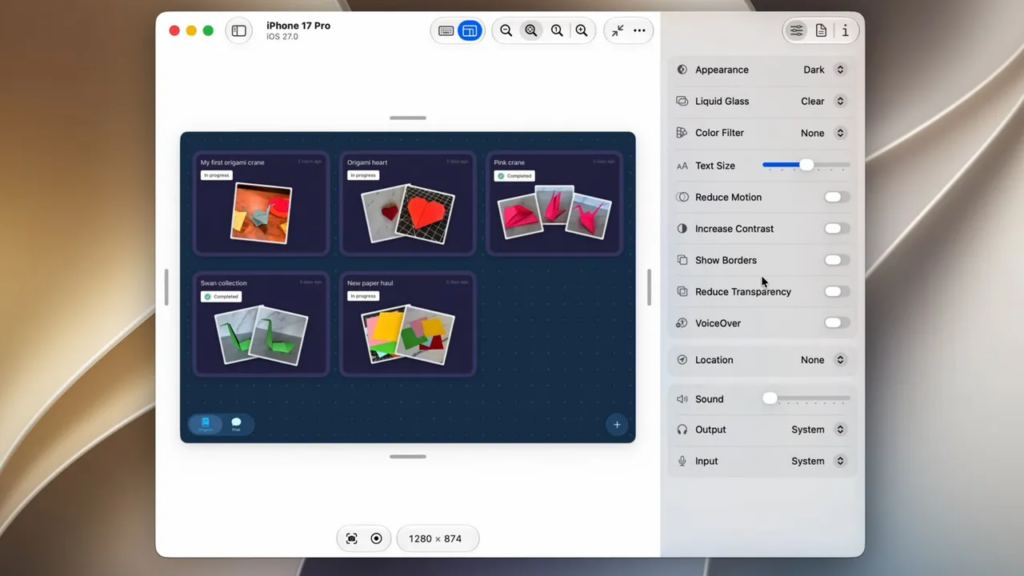 iPhone Ultra | WWDC