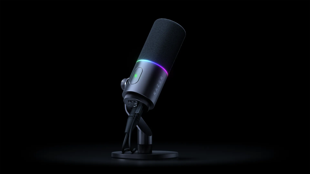 Razer Seiren V3 Pro