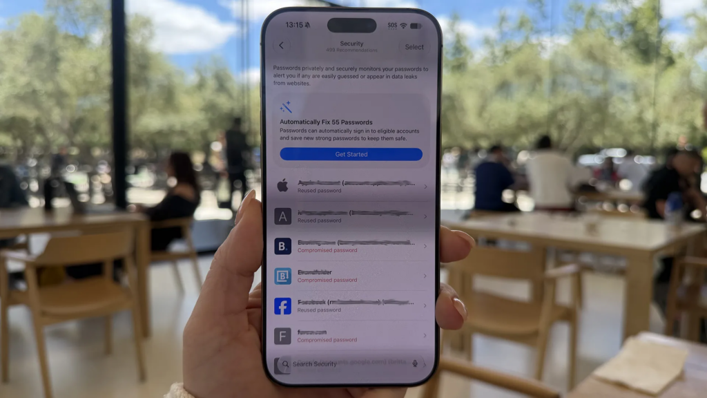 iOS 27 nuevas funciones iPhone