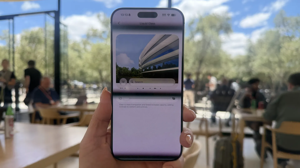iOS 27 nuevas funciones iPhone