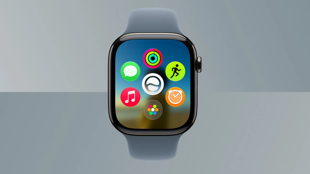 Siri AI en Apple Watch con watchOS 27