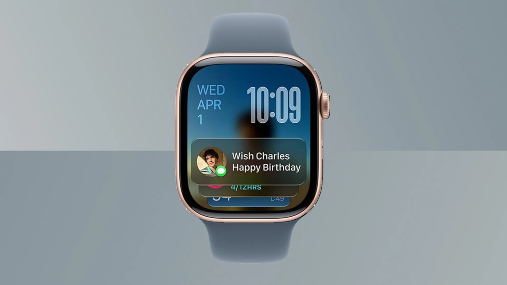 Siri AI en Apple Watch con watchOS 27