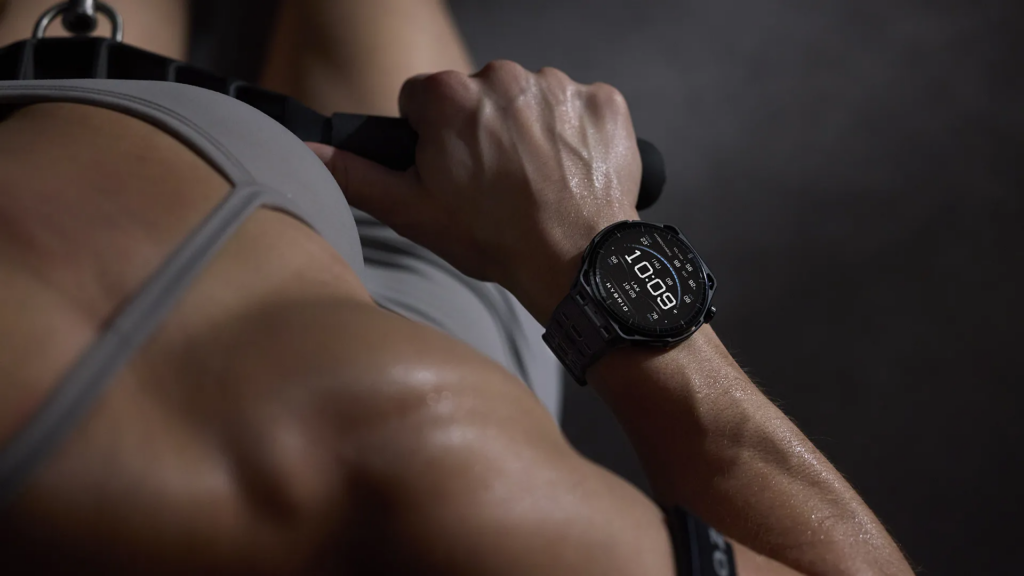 Amazfit Balance Ultra | Amazfit Balance 3