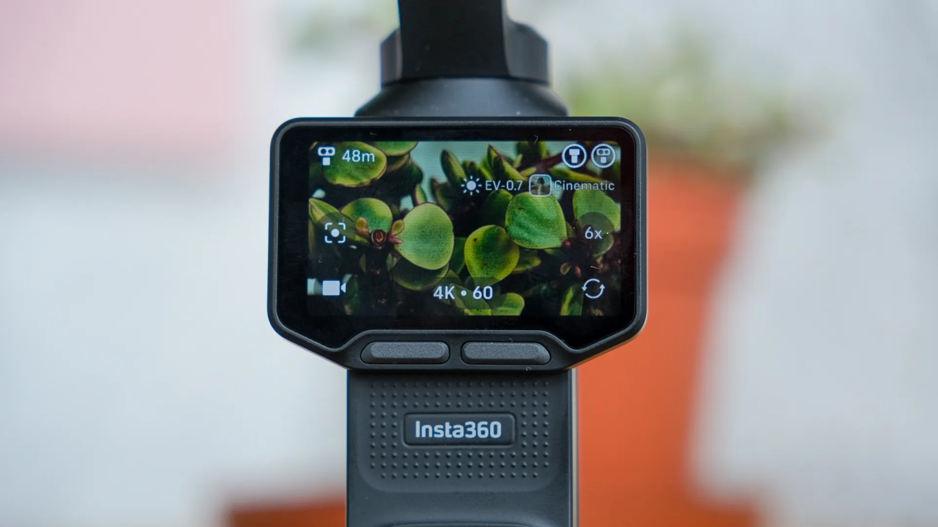 Insta360 Luna Ultra
