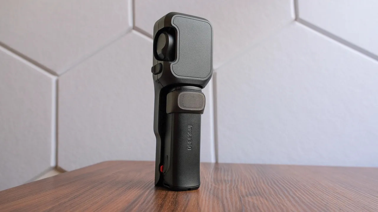 Insta360 Luna Ultra