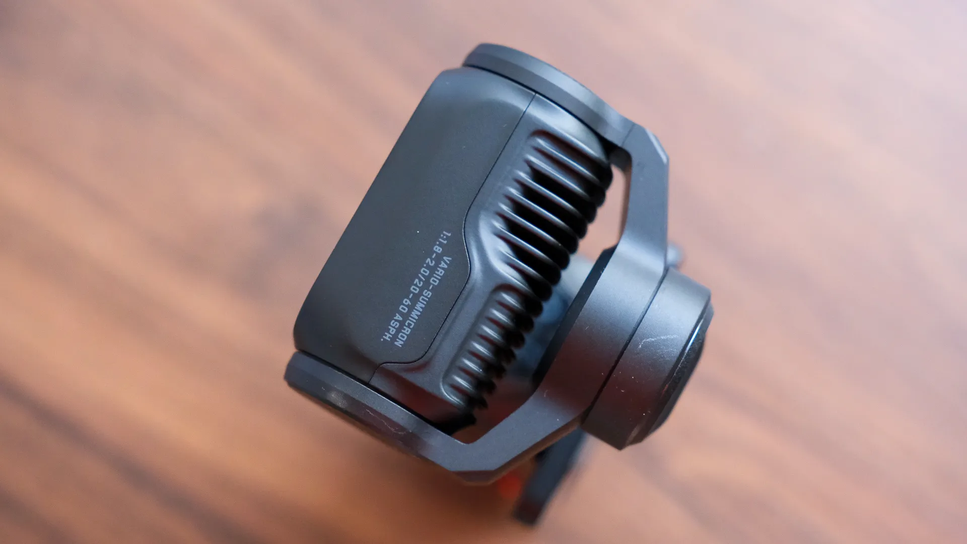 Insta360 Luna Ultra
