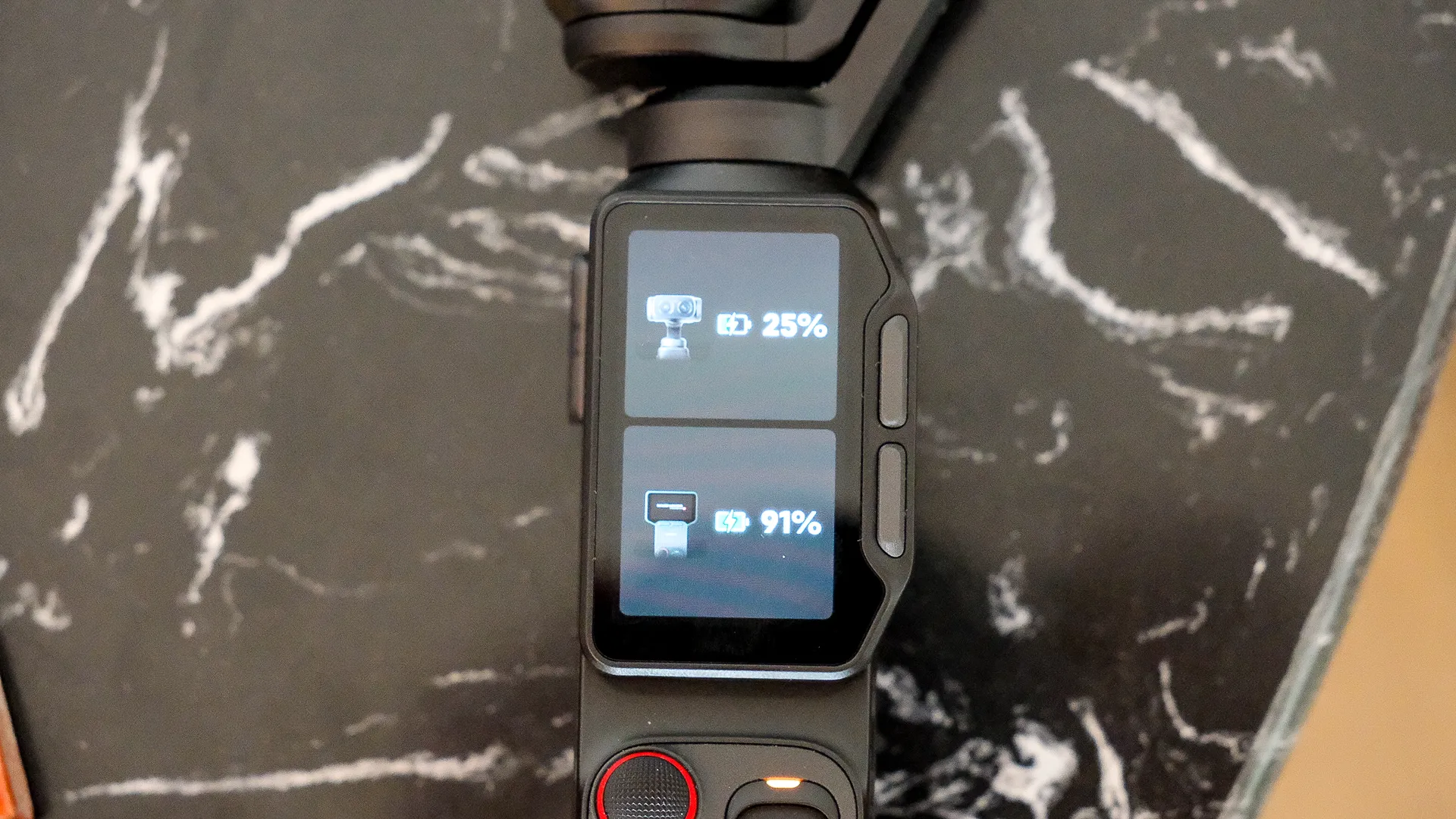 Insta360 Luna Ultra