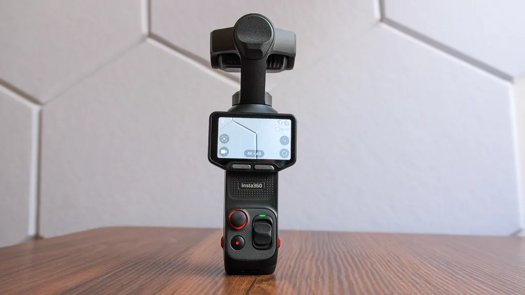 Insta360 Luna Ultra