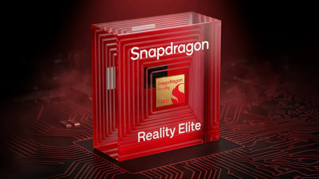 Snapdragon Reality Elite | Galaxy XR