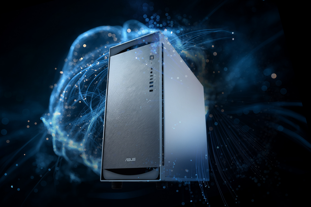 ASUS ExpertCenter Pro ET900N G3