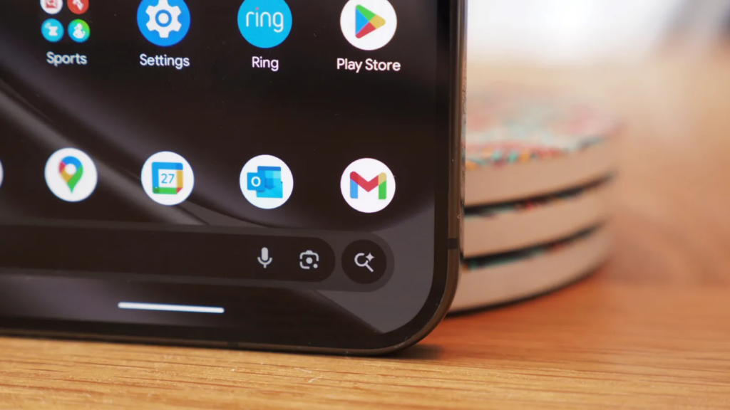 Google Pixel actualización Pixel Drop