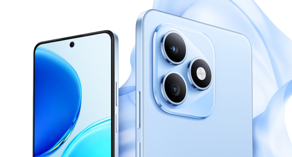 HONOR X8d