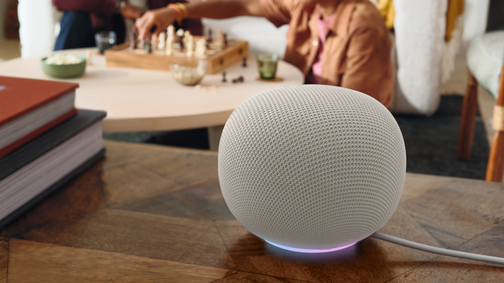 Google Home Speaker