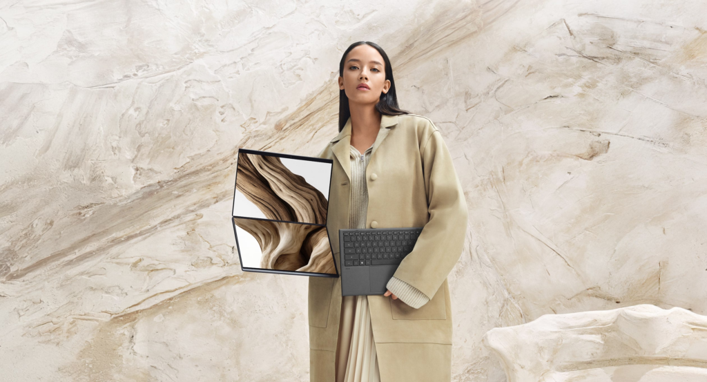 ASUS Zenbook DUO (2026)