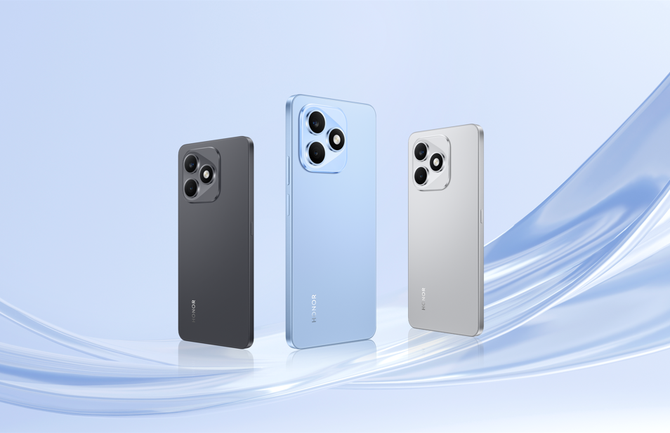 HONOR X8d