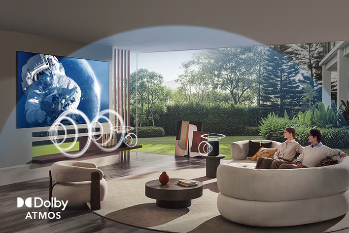 LG OLED EVO C6 DE 65 PULGADAS