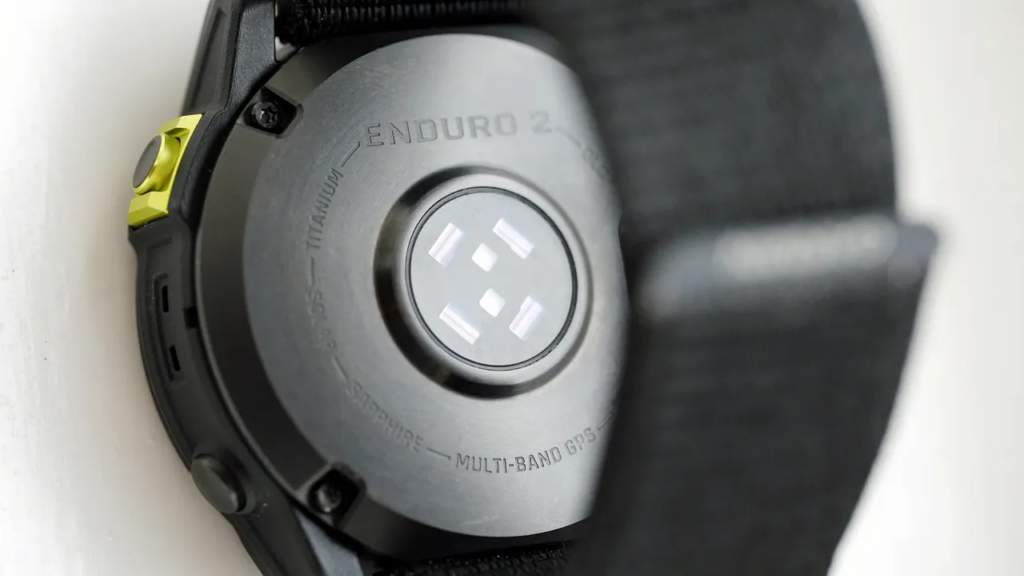 Garmin Enduro 4