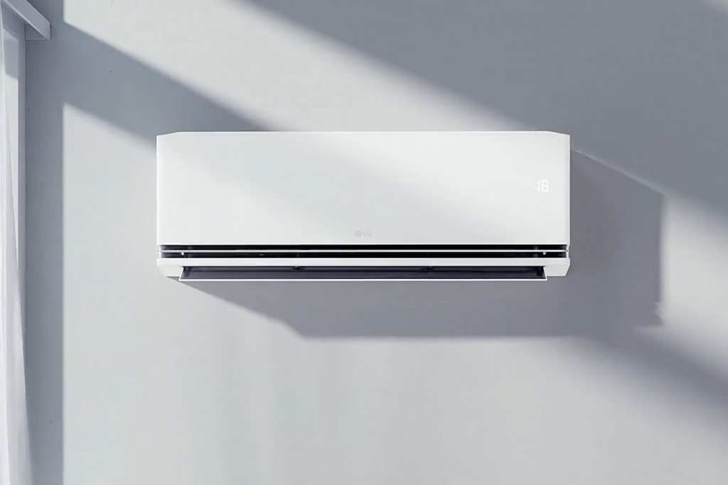 aire acondicionado | LG DUALCOOL AI Air 1 Ton Frío y Calor