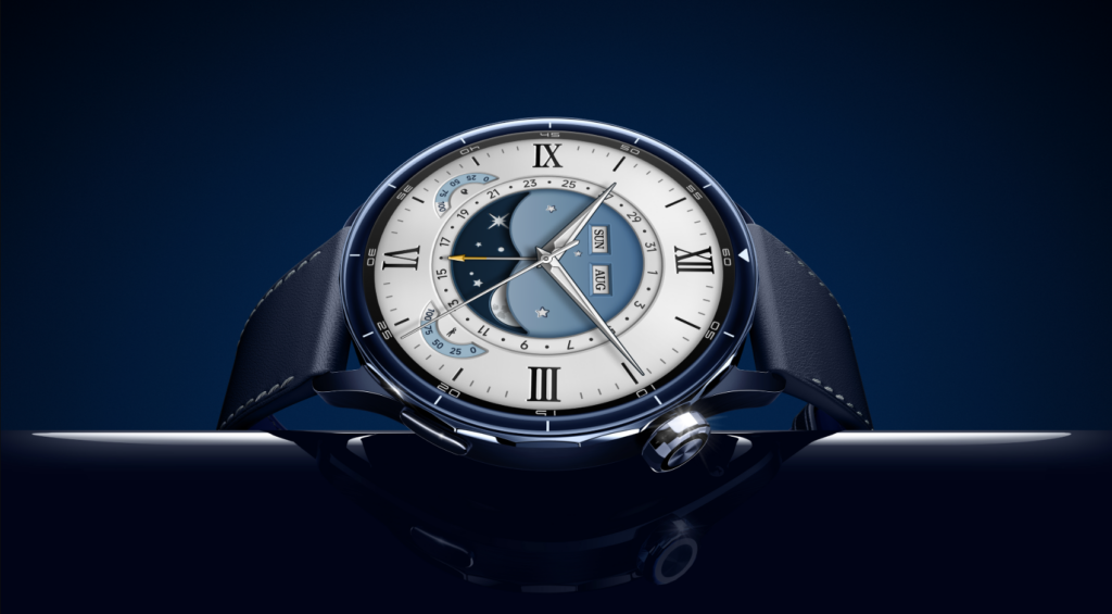 Xiaomi Watch S5
