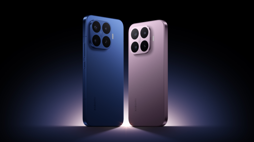 Xiaomi 17T Series