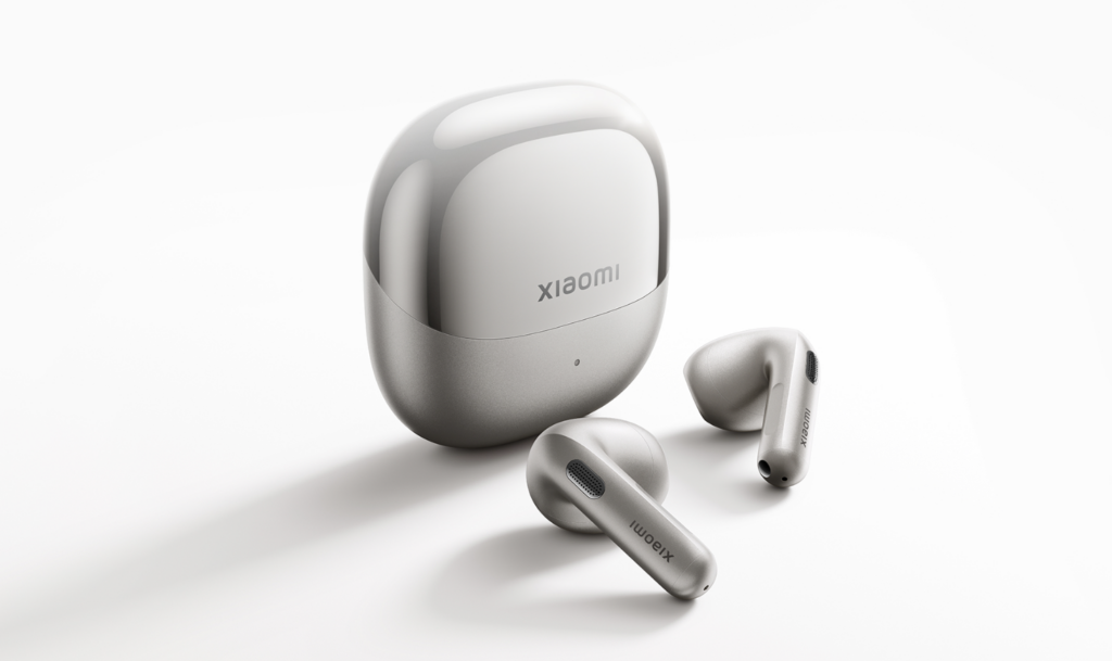 Xiaomi Buds 6