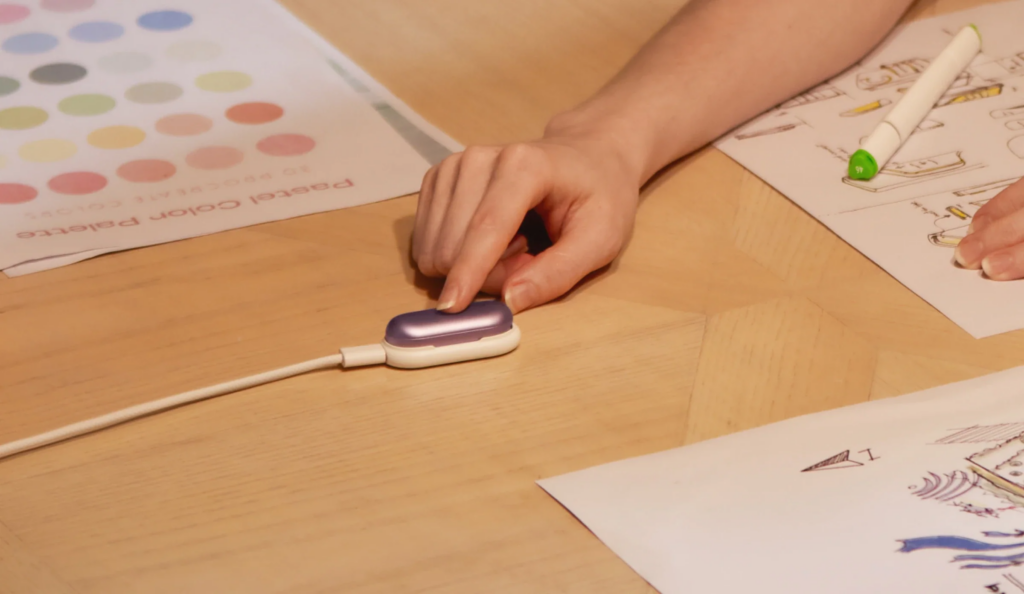 Plaud nuevo wearable con IA