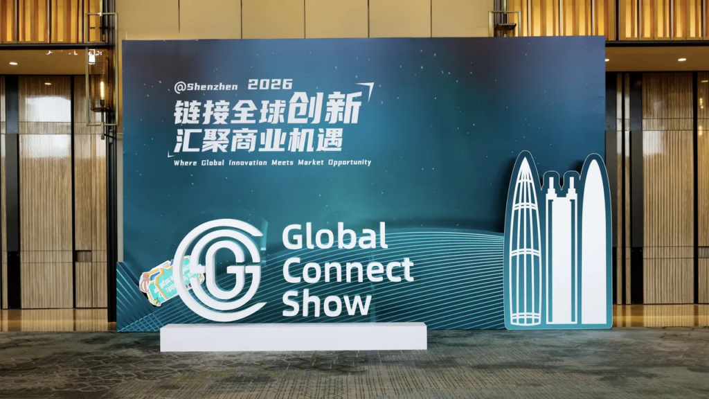hogar inteligente | Global Connect Show