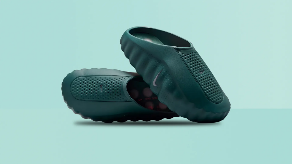 sandalias tipo mule | Nike Mind 001 Pregame