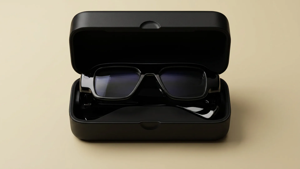 Snap Specs