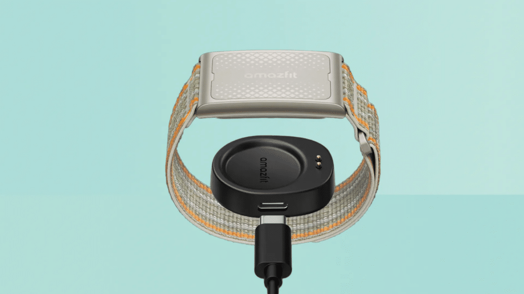 Amazfit Helio Strap Pro
