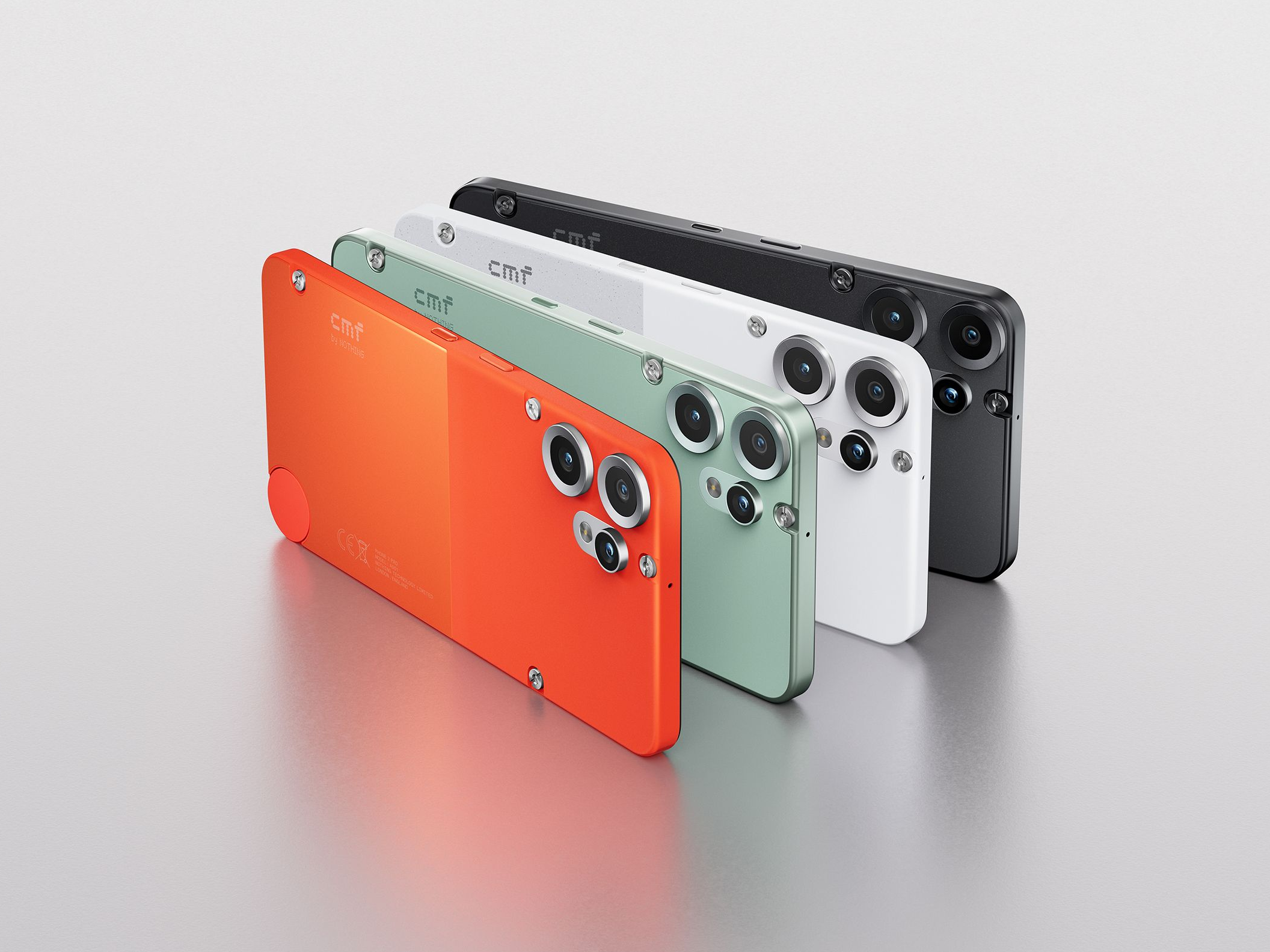 CMF Phone 2 Pro