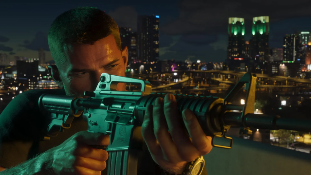 GTA 6 preventa