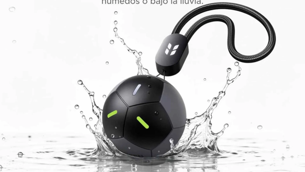 rastreador UGREEN FineTrack 2 | Prime Day 2026