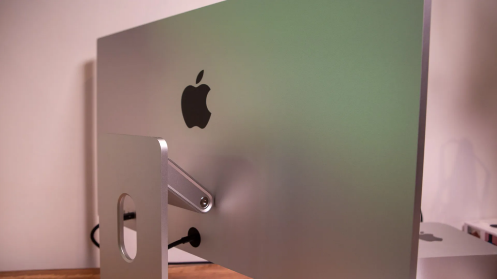 Apple Studio Display XDR